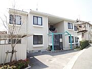 大原駅より徒歩8分 2階 築30年8ヶ月の賃貸物件