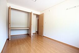 セジュール荒谷川II 201 2階2DKのリビング/ダイニング