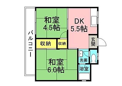 間取り 間取り