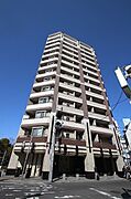 ファーストレジデンス紙屋町 13階 築19年4ヶ月の賃貸物件
