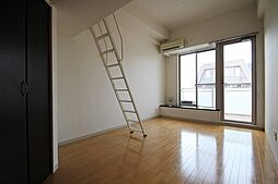 アイステージ十日市 702 7階1Kのリビング/ダイニング