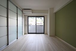 Ｌａ　ｍｏｎｔａｇｎｅ 704 7階1LDKのリビング/ダイニング