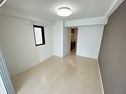 シエスタ河原町 603 6階1LDKのリビング/ダイニング