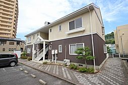 フレグランス天水　Ｂ棟