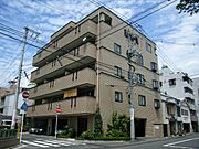 本川町駅より徒歩3分 3階 築29年11ヶ月の賃貸物件