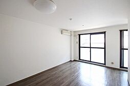 ロジュマン 301 3階1Kのリビング/ダイニング