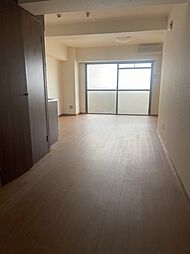 スパジオカーサ 503 5階ワンルームのリビング/ダイニング