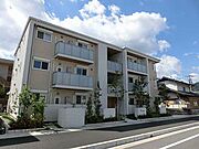 フォルトゥーナ中筋 2階 築8年8ヶ月の賃貸物件