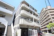 向洋駅より徒歩28分 4階 築32年11ヶ月の賃貸物件