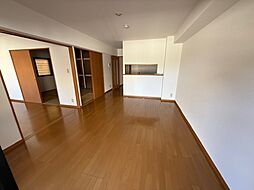 ベルメゾン 103 1階3LDKのリビング/ダイニング