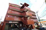 中山河原ビル 4階 築35年2ヶ月の賃貸物件