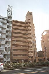 ライオンズマンション西霞町第2