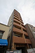 Gold Court 宝町 10階 築11年1ヶ月の賃貸物件