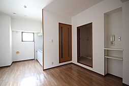 グラディール堺町 502 5階2LDKのリビング/ダイニング