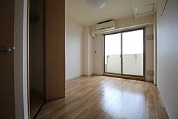 Ｌｅｇｅｎｄ　Ｐａｌａｃｅ 602 6階1Kのリビング/ダイニング