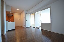 コーポ井口台 505 5階3DKのリビング/ダイニング