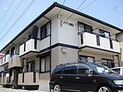 祇園新橋北駅より徒歩7分 2階 築27年10ヶ月の賃貸物件