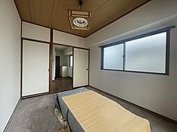 ナビオ瀬戸の湯ビル 406 4階1DKのリビング/ダイニング