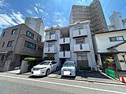 横川駅より徒歩9分 2階 築40年1ヶ月の賃貸物件