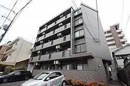 ハイツリリアン