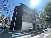 十日市町駅より徒歩3分 3階 築57年4ヶ月の賃貸物件