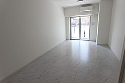 Granma fukuyoshi 302 3階1Kのリビング/ダイニング