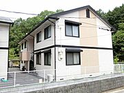 コートヴィレジＮｏ．３ 1階 築32年4ヶ月の賃貸物件