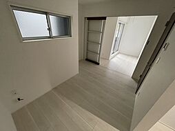 セブンプロート草津南 206 2階1LDKのリビング/ダイニング