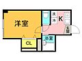 COMFORTAKEBONO4階4.8万円