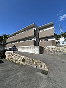 海田市駅より徒歩15分 1階 築6年1ヶ月の賃貸物件