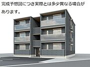 田中第2ビル 1階 新築の賃貸物件