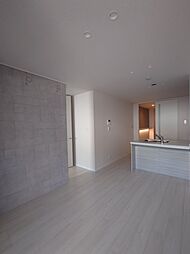 Olivecourt 102 1階1LDKのリビング/ダイニング