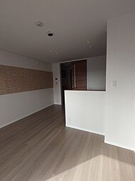 Olivecourt 301 3階1LDKのリビング/ダイニング