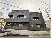 矢賀駅より徒歩26分 3階 新築の賃貸物件