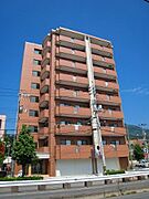 オリゾンビル 8階 築18年7ヶ月の賃貸物件