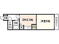 アネックス瀬川4階4.6万円