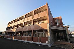 ラフィーネ東野 105