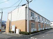レオパレスリベイン 2階 築21年6ヶ月の賃貸物件