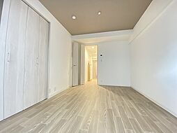 ＣＯＭＦＯＲＴ　ＡＫＥＢＯＮＯ 204 2階1Kのリビング/ダイニング