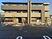 西原駅より徒歩8分 2階 新築の賃貸物件