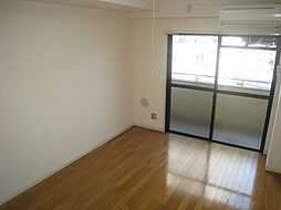 ファミーユ對重 502 5階1Kのリビング/ダイニング