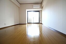 ウイング金屋町ステーションサイド 301 3階1Kのリビング/ダイニング