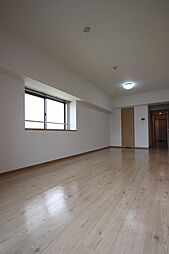 ロアール松川町 701 7階1Kのリビング/ダイニング