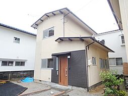 川内土井貸家II