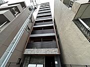 十日市町駅より徒歩3分 新築 11階建の賃貸物件