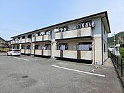 プレミールふかわ 2階 築27年9ヶ月の賃貸物件