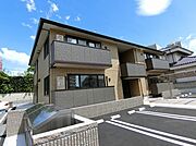 安芸長束駅より徒歩12分 1階 築7年5ヶ月の賃貸物件