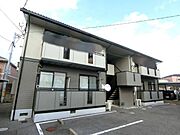 西原駅より徒歩7分 1階 築31年4ヶ月の賃貸物件