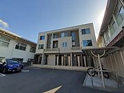 修大協創中高前駅より徒歩2分 3階 築9年6ヶ月の賃貸物件