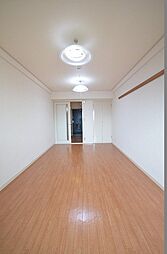 井口クイーンズコート 102 1階1Kのリビング/ダイニング